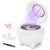 LNN 45kHz Ultrasonic Retainer Cleaner
