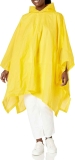 Totes Adult Rain Poncho