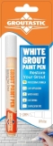 Groutastic Grout Paint Pen with Adjustable Tips
