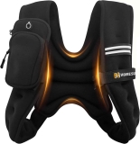 10-lb. Weighted Vest