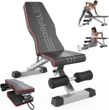 Adjustable Weight Bench