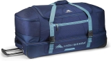 High Sierra 34″ Wheeled Rolling Duffle Bag