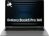 Samsung Galaxy Book5 Pro 360 Core Ultra 7 16″ Touch Laptop