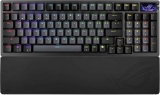 Asus ROG Azoth 96 HE Wireless Gaming Keyboard
