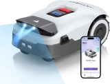 Anthbot RTK+4-Eye Vision Robotic Lawnmower