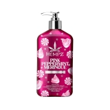 Hempz 17-fl. oz. Limited Edition Pink Peppermint Meringue Body Moisturizer