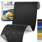 Yikad 4 x 70 Self Adhesive Fabric Repair Tape