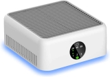 Airnergy 615-Sq. Ft. True HEPA Small Air Purifier