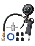 AstroAI Tire Pressure Gauge with Inflator