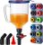 Smart Jerry Spill-Proof Engine Oil Funnel Kit