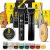 The Beard Club Trimmer and Beard Care Grooming Kit