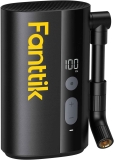 Fanttik X9 Ace Mini 150PSI Bike Pump