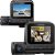 Azdome V600 1080P Dual Dash Cam with Night Vision