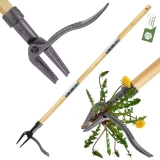 Weed Puller Tool