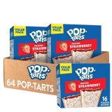 Pop-Tarts Variety 64-Pack