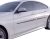 Dent Prevent Car Door Protector Magnetic Strips 2-Pack