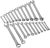 Performance Tool 22-Piece Combination Wrenches Set