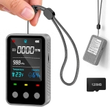 Prodolita 140H Portable Carbon Monoxide Detector
