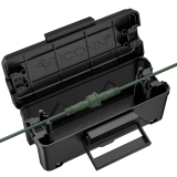 IP54 Splash-Proof Outdoor Extension Cord Cover