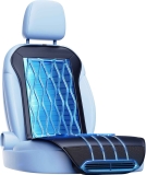 Towtamer Ventilated Cooling Car Seat Cover