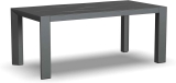 Homestyles Grayton Outdoor Aluminum Coffee Table