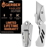 Gerber EAB Lite Pocket Knife with Money Clip