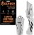 Gerber EAB Lite Pocket Knife with Money Clip