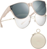 Beneunder Polarized Fit Over Sunglasses