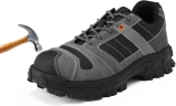 Youthup Steel Toe Safety Shoes