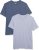 Amazon Essentials Men’s Crewneck T-Shirt 2-Pack