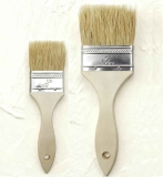 2-Piece Paint Brush Set