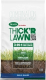 Scotts Turf Builder THICK’R LAWN Grass Seed, Fertilizer, and Soil Improver 40-lb. Bag