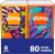 Kleenex On-the-Go 80-Count Facial Tissues