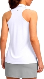 Santiny Women’s Sleeveless Golf Shirt