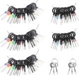 82-Piece Terminal Removal Tool Kit
