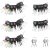 82-Piece Terminal Removal Tool Kit