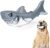 Funnbite Dog Toys for Aggressive Chewers