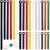 150-Piece Cable Ties Set