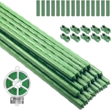 20-Set Garden Stakes Kit