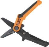 Klein Tools Titanium Coated Utility Scissors