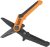 Klein Tools Titanium Coated Utility Scissors