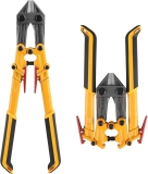 Olympia Tools Power Grip Bolt Cutters