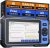 Mucar 682 AI-Assisted Bidirectional OBD2 Scanner