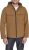 Levi’s Men’s Hooded Ripstop Softshell Jacket