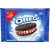 Oreo Mega Stuf Party Size Chocolate Sandwich Cookies 2-Pack