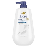 Dove Deep Moisture 30.6-oz. Body Wash