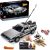 LEGO Icons Back to the Future Time Machine