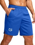 G Gradual Premium Workout Running Shorts