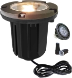 Malory 12V Low Voltage Landscape Lights