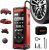 VTVKT 150PSI 12000mAh Cordless Tire Inflator
